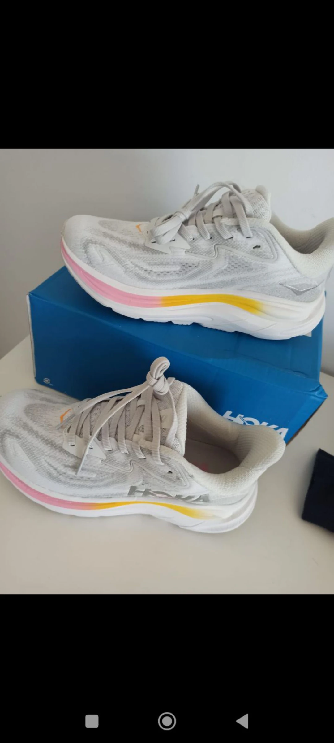 Sportschoenen voor dames – photo 2